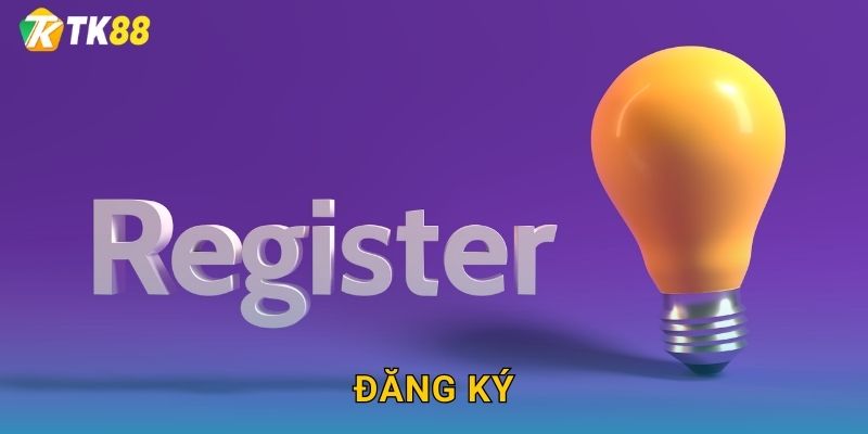Hướng Dẫn Đăng Ký Tk88 sh Nhanh Chóng 2024