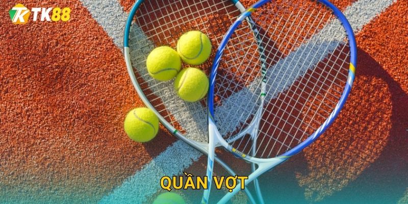 Tk88 sh – Sân Chơi Cược Quần Vợt Đỉnh Cao