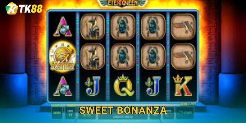 Tk88 sh Sweet Bonanza – Nổ Hũ Ngọt Ngào