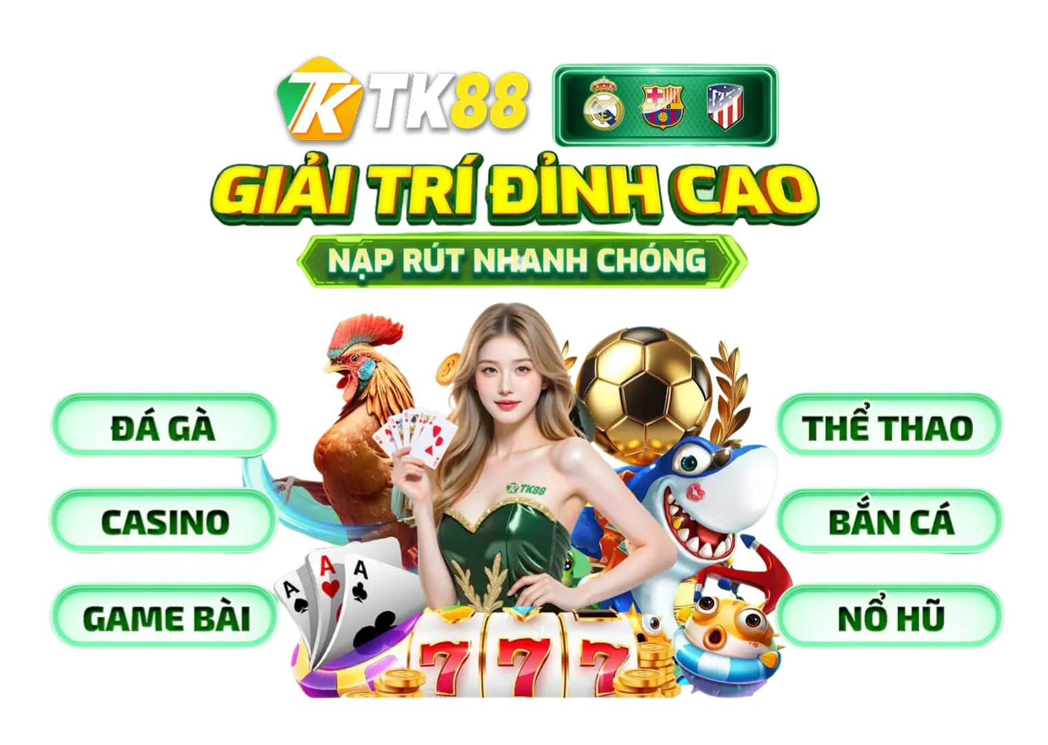 nhà cái tk88 sh