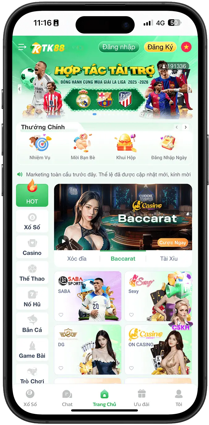 tải app tk88 sh
